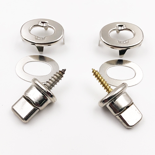 Canvas Fasteners