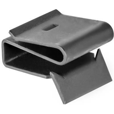 GM Radiator Shroud Clip (AV11352)