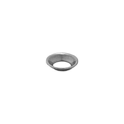 Flush Type Washers