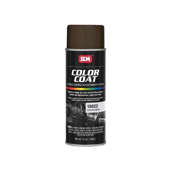Sem leather dye deals