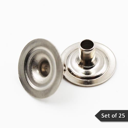 Snap Fastener Eyelets Upholstery Supply USA