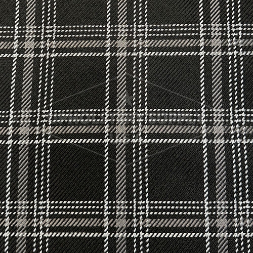 Plaid Cloth