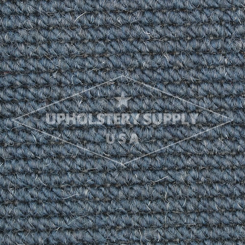 German Wool Square Weave Carpet Upholstery Supply USA