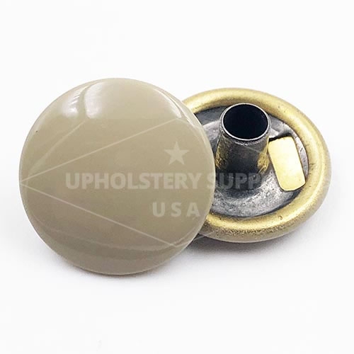 Snap Fastener Caps Upholstery Supply USA