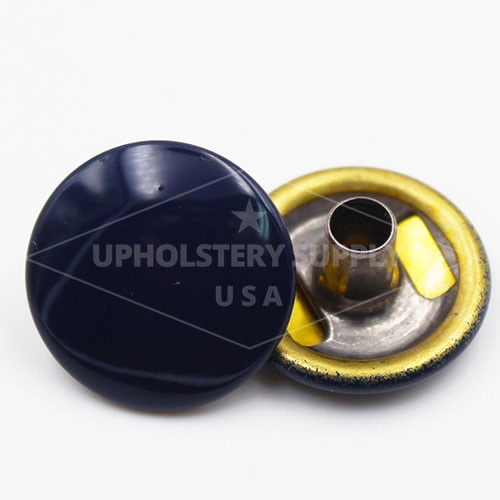 Snap Fastener Caps Upholstery Supply USA