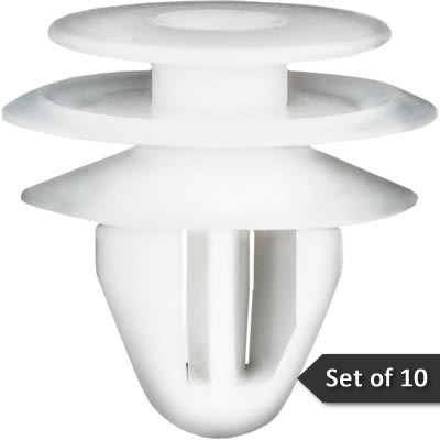 Mazda & Ford Trim Panel Retainer (AV18824) | Upholstery Supply USA