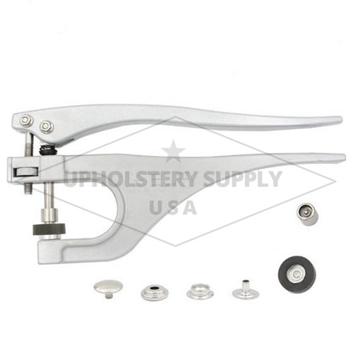 Snap Fastener Sockets Upholstery Supply USA