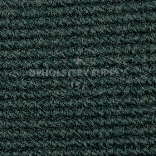 German Wool Square Weave Carpet Upholstery Supply USA