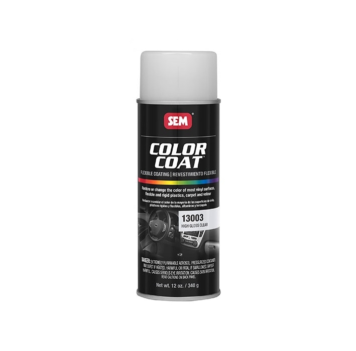 SEM Clear Coat  Upholstery Supply USA