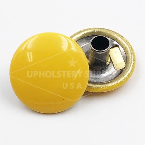 Snap Fastener Caps Upholstery Supply USA