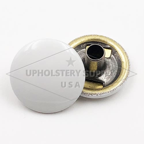 Snap Fastener Caps Upholstery Supply USA