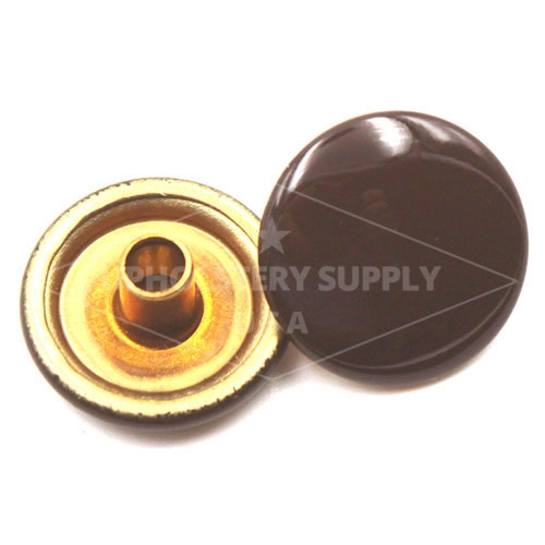 Snap Fastener Caps Upholstery Supply USA