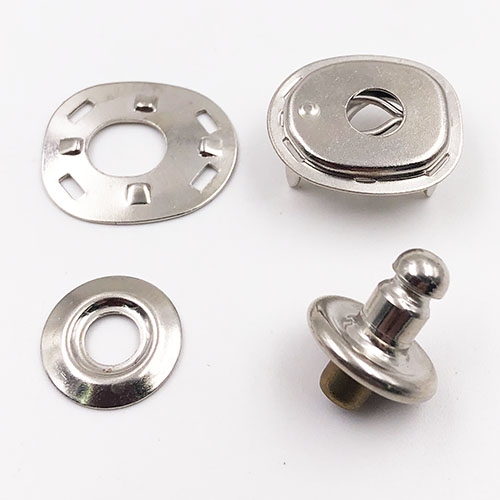 LiftTheDot Fastener Fabric to Fabric Socket & Stud Kits Upholstery