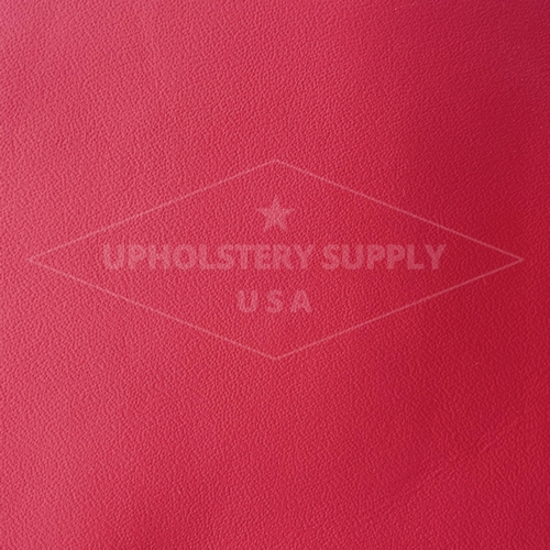 Sorrento Nappa Genuine Leather Upholstery Supply USA