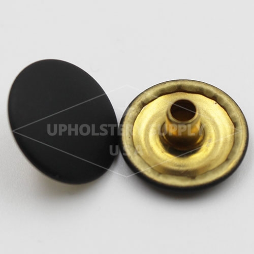 Snap Fastener Caps Upholstery Supply USA