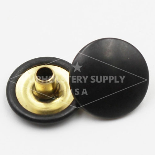 Snap Fastener Caps Upholstery Supply USA