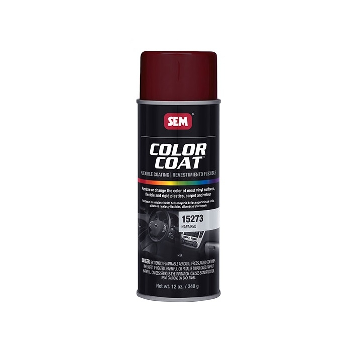SEM Color Coat Upholstery Supply USA