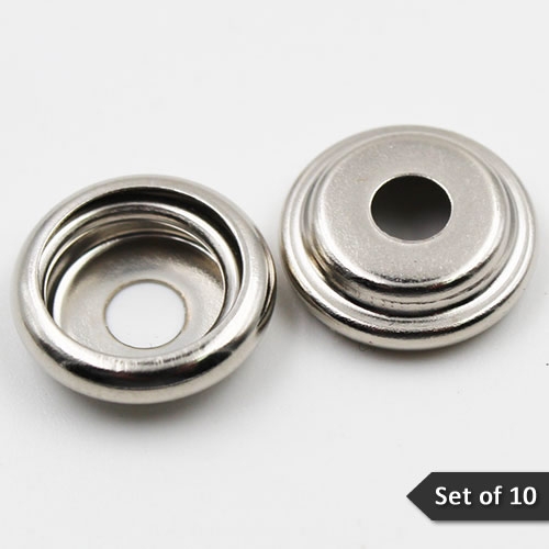Snap Fastener Sockets | Upholstery Supply USA