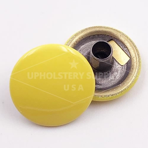 Snap Fastener Caps Upholstery Supply USA