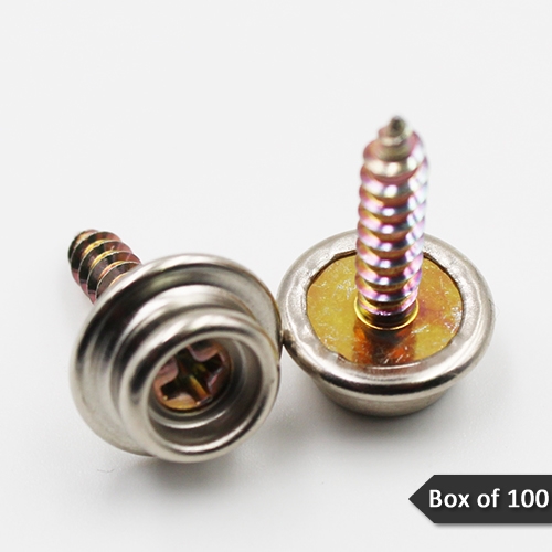 Snap Fastener Studs Upholstery Supply USA