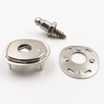 Lift-The-Dot Fastener Fabric to Hard Surface Socket & Stud Kits