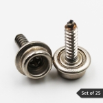 Snap Fastener Studs