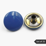 Snap Fastener Caps