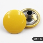 Snap Fastener Caps