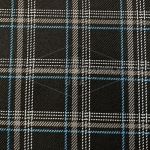 Plaid Cloth