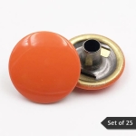 Snap Fastener Caps