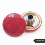 Snap Fastener Caps