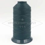 Aqualon UVR Size 138 (Tex-135) Bonded Polyester Thread 8-oz Spools