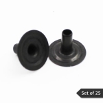 Snap Fastener Eyelets