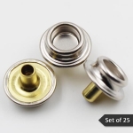 Snap Fastener Studs