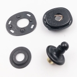 Lift-The-Dot Fastener Fabric to Fabric Socket & Stud Kits