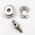 Lift-The-Dot Fastener Fabric to Hard Surface Socket & Stud Kits