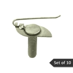 Chrysler & Universal Moulding Fastener (AV2744)