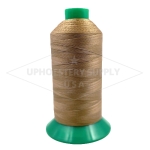 Serabond Outdoor UVR Size 92 (Tex-90) Bonded Polyester Thread 8-oz Spools