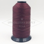 Aqualon UVR Size 138 (Tex-135) Bonded Polyester Thread 8-oz Spools