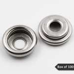 Snap Fastener Sockets