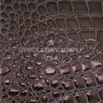 Exotic Croco Textured Vinyl