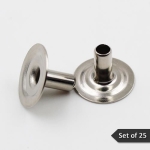 Snap Fastener Eyelets