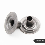 Snap Fastener Eyelets