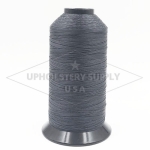 Aqualon UVR Size 138 (Tex-135) Bonded Polyester Thread 8-oz Spools