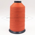 Aqualon UVR Size 138 (Tex-135) Bonded Polyester Thread 8-oz Spools