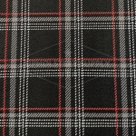 Plaid Cloth