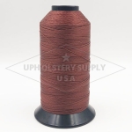 Aqualon UVR Size 138 (Tex-135) Bonded Polyester Thread 8-oz Spools