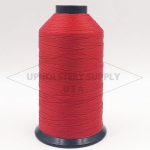 Aqualon UVR Size 138 (Tex-135) Bonded Polyester Thread 8-oz Spools