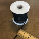 1/8" (3mm) Flat Soft Elastic (Latex-Free) - 50 Yard Roll