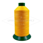 Serabond Outdoor UVR Size 92 (Tex-90) Bonded Polyester Thread 8-oz Spools